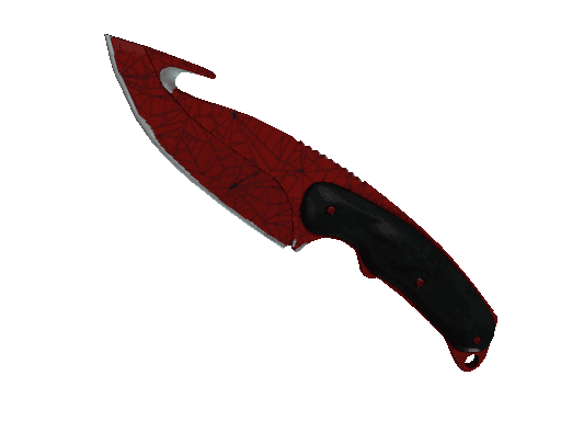 ★ Gut Knife | Crimson
